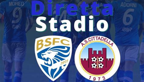 cittadella x brescia